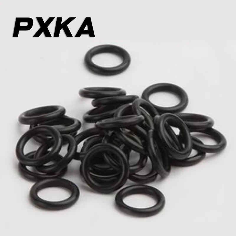 

Free shipping 10PCS Nitrile Butadiene Rubber O-ring outer diameter 63/64/65/66/67/68/70/72/75/78/80/82/85/87 * 3.1