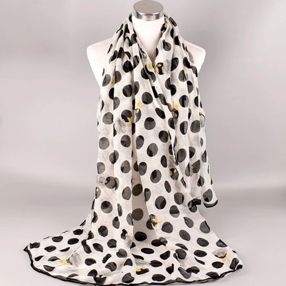 Новый женский мягкий длинный шейный большой теплый шарф шаль пашминовый