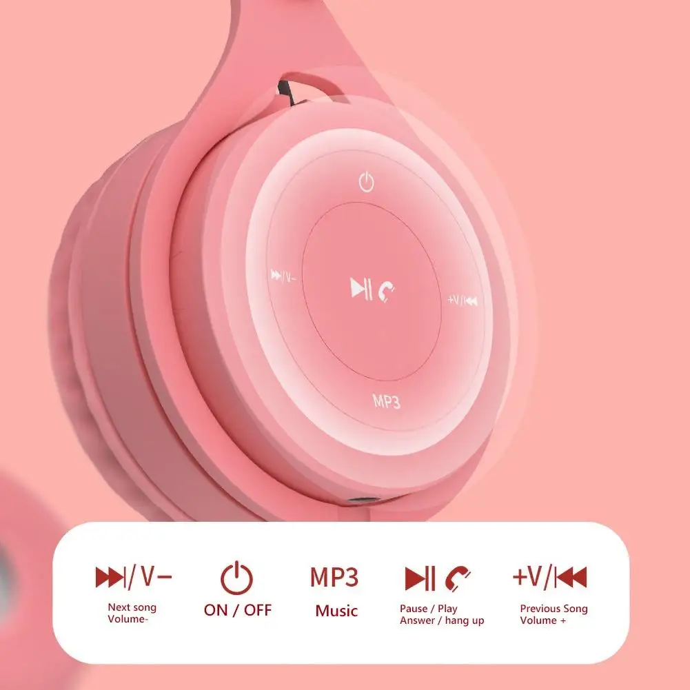 Портативные беспроводные наушники Y08 Bluetooth Hi-Fi стереонаушники-вкладыши гарнитура