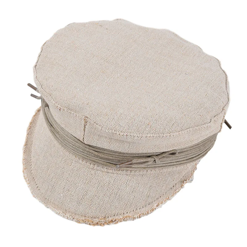 Unisex Adjustable Winter Beret For Women Solid Plain Octagonal Newsboy Burr Flat Top Ladies Casual Cadet Hat Girls Painter Caps