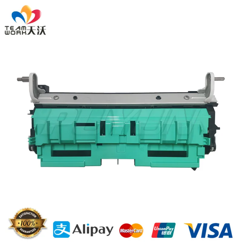 Новый оригинальный RM2-6397 дуплексный вторичный передаточный ролик для HP M377 / M477 M452