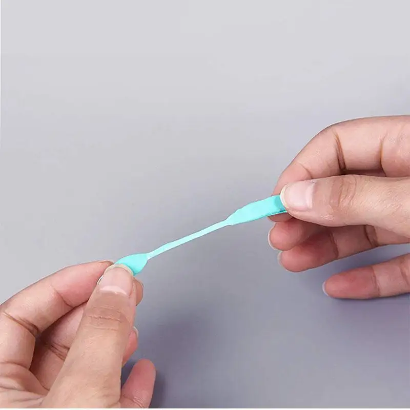 Многоразовая многофункциональная липкая глина съемная клейкая шпатлевка для