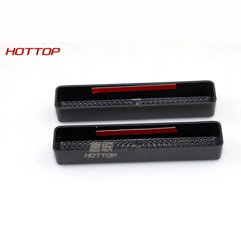 Topunion автомобильный под сиденье задний переменный ток тепловой пол кондиционер