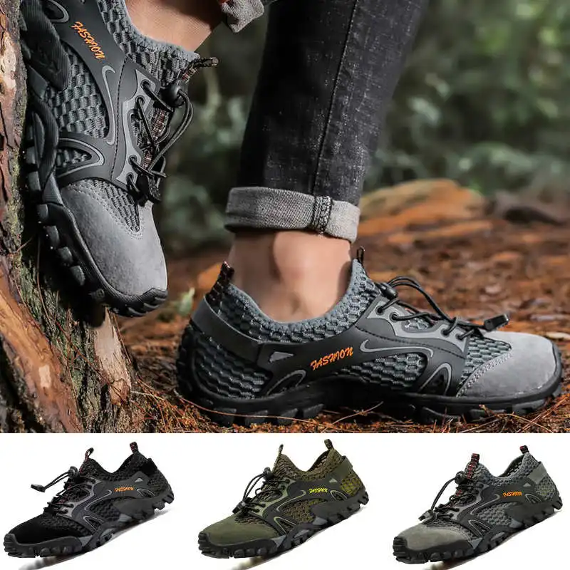 

Камуфляжные белые мужские кроссовки, популярная мужская спортивная обувь для бега, амортизирующая Мужская Спортивная теннисная обувь для ...