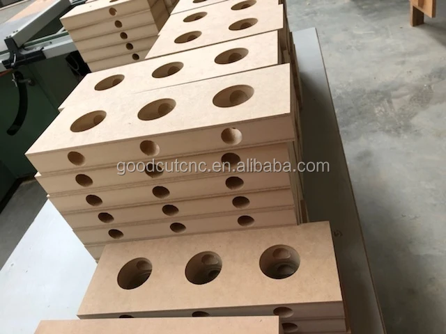 

High Productivity china homemade linear atc wood cnc cutting plotter price router1325 on big discount