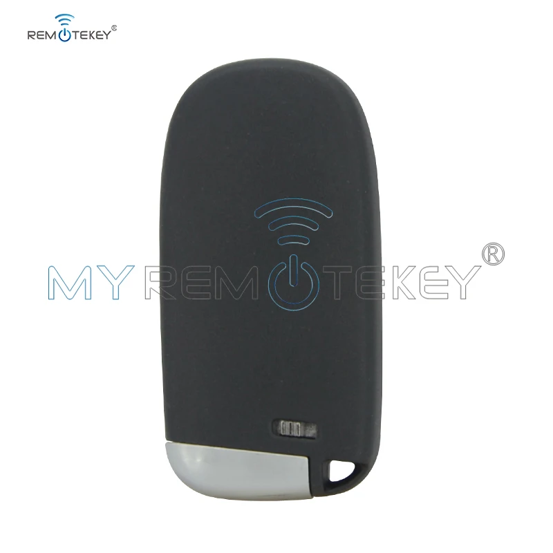 Смарт-ключ Remtekey M3N-40821302 5 кнопок 434 МГц для Jeep Grand Cherokee 2011 2012 2013 2014 2015 2016 2017 |