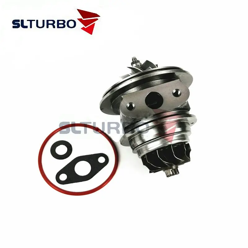 Новый картридж Turbolader Balance 1118100E06 core 49135 06710 для Great Wall Hover 2 8 L turbocharger chra TF035HM