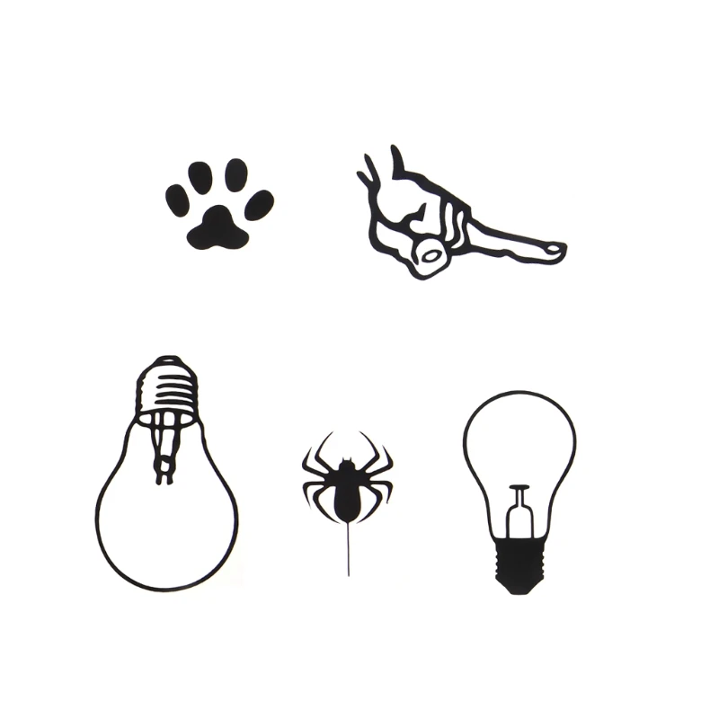 2019 новый ноутбук стикер для MacBook общий смешной ПВХ Декор | Компьютеры и офис