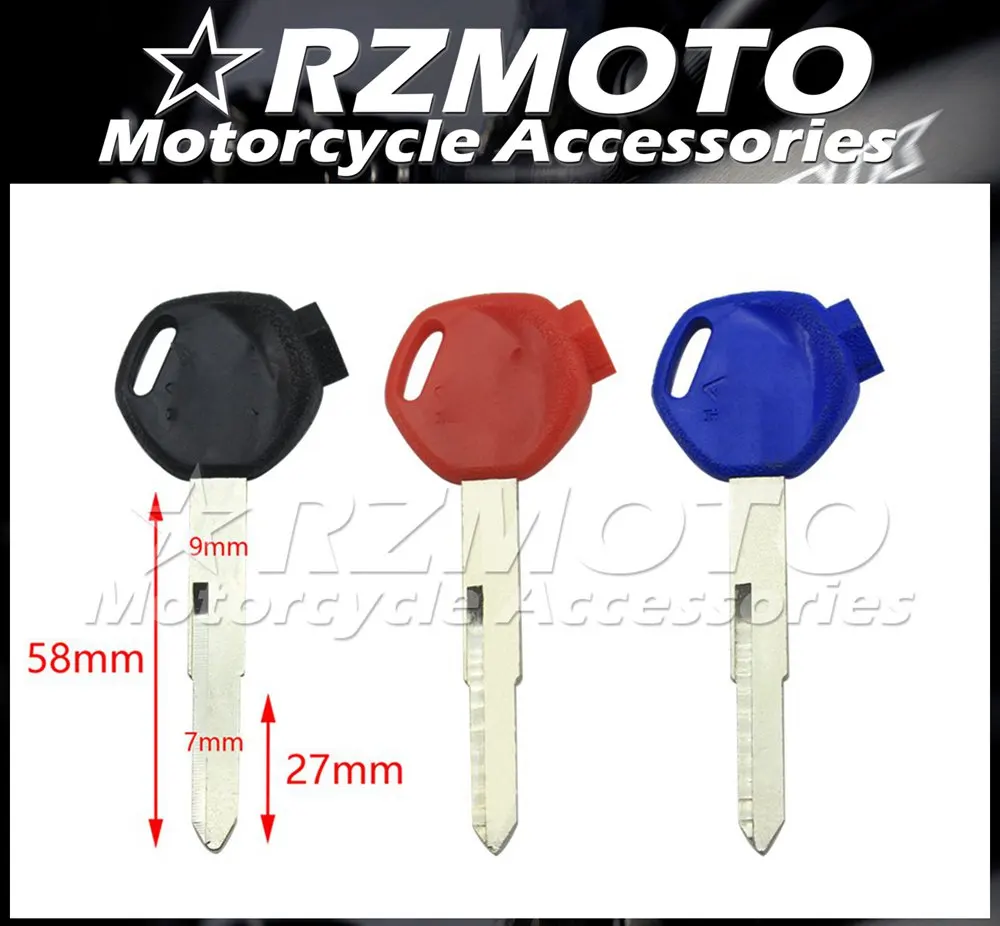 Набор мотоциклетных ключей RZMOTO для HONDA NC700 NC700X NC700S NM4 CBR1000RR CB650F CB500X CRF1000L|Замки и