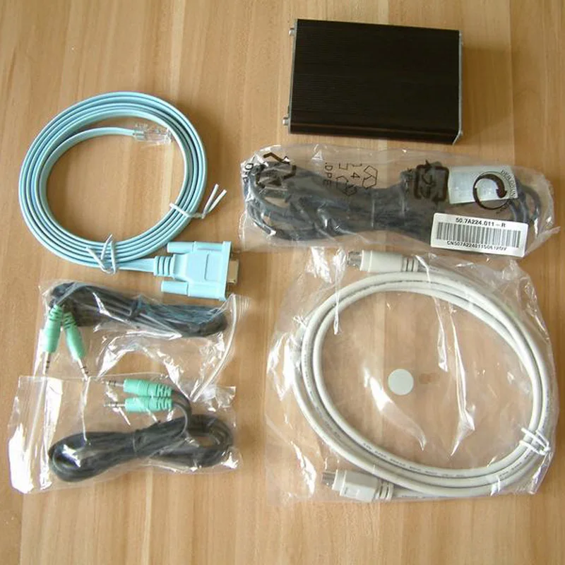 

2019 U5 link для 450 950 разъем YAESU FT-450D, DX1200, FT991 специальный радиоразъем с 5 кабельными соединениями