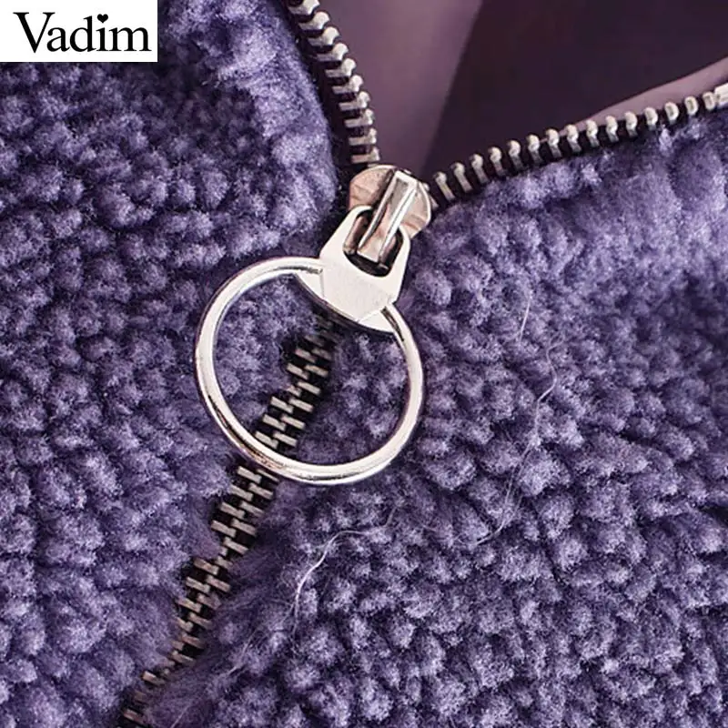 Женское элегантное платье vadim теплое пальто с искусственным мехом куртка на