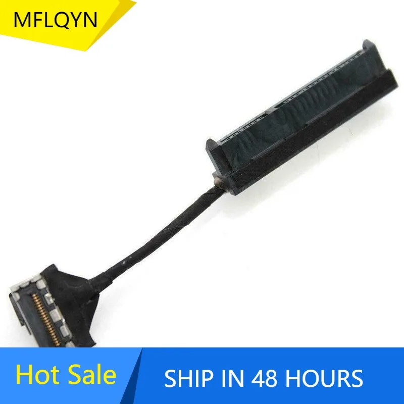 

450.0AW03.0011 For Dell Latitude 3380 Chromebook HDD CABLE 043P6K 43P6K Hard Drive Line Cable Interface