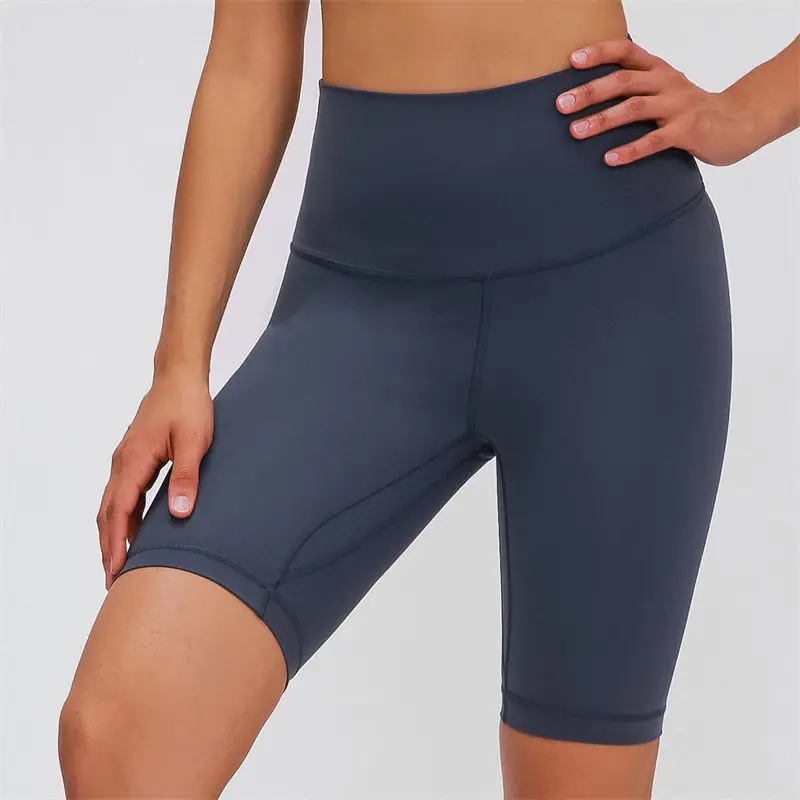 Шорты женские для фитнеса Nepoagym S/M/L/XL/XXL/XXXL/4XL/5XL/5xl полиэстер|Шорты йоги| |
