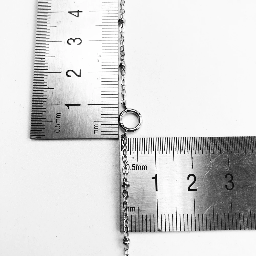 Звено цепи Перевозчик в богемном стиле подарок для девушек и женщин 2020 Европа