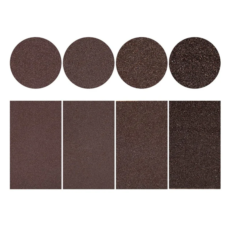 

Polishing and polishing block sponge block, coarse, fine, superfine, 4 different specifications, washable,