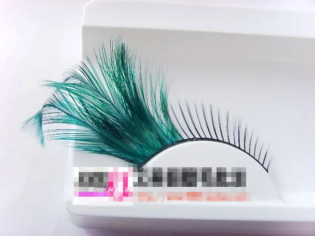 Бесплатная доставка Новое поступление очаровательные Искусственные ресницы