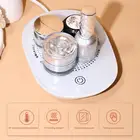 Распродажа, американская вилка, обогреватель для ногтей, клей для наращивания, Сушилка для ногтей, низкотемпературный утолщенный нагревательный маникюрный аппарат, инструмент для ногтей