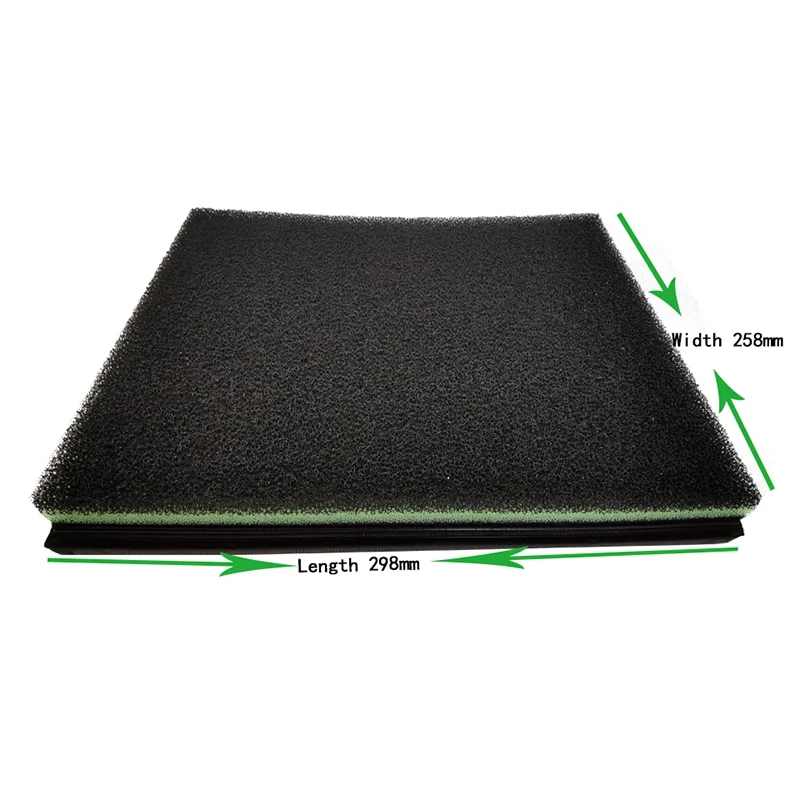 Воздушный фильтр для двигателя с высоким потоком Land Cruiser Toyota Tacoma 17801-0P100 17801-0S020 |