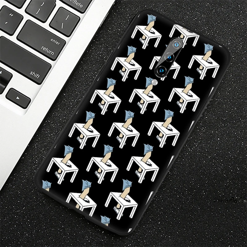 Liza Koshy David Dobrik Soft Silicone Case for Oneplus One Plus 7 Pro 6t 6 5t 5 A5000 Phone Cover |