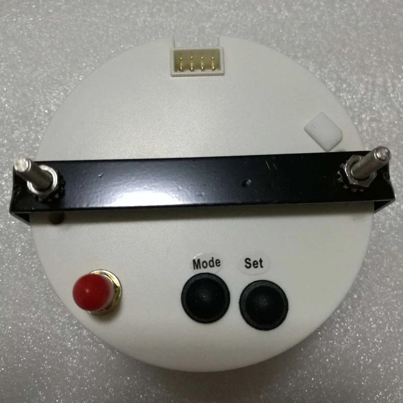 

85mm 6 in 1 Multi-Functional Auto Gauges GPS Speedometer Tachometer Fuel Level Water Voltmeter Temp Oil Pressure 5Bar