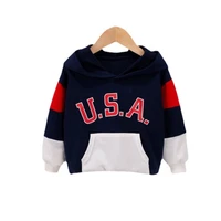 new spring autumn baby girls clothes children fashion cotton hoodies toddler casual costume infant boys clothing kids sportswear