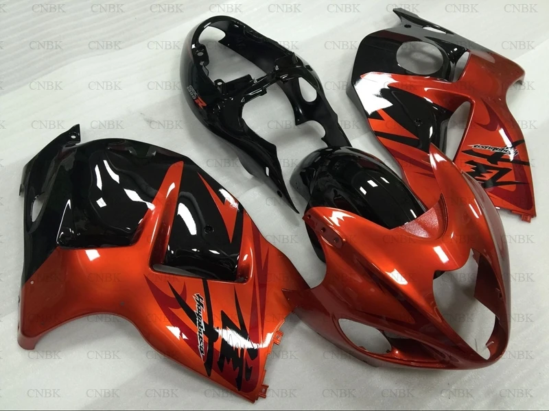 Обтекатель для Мотоцикла Suzuki GSXR1300 2006 Gsx 1300R обтекатель из АБС пластика HAYABUSA