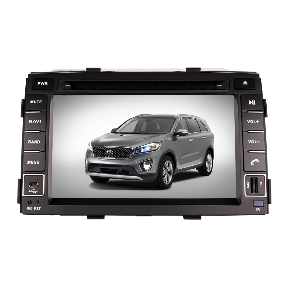 

Android 10 4G RAM 2 DIN CAR DVD player For KIA sorento 2009-2012 car android radio GPS NAVI stereo multimedia DVD player
