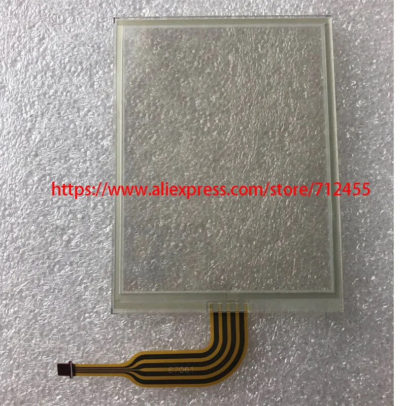 Новое поступление 3 5 дюймовый Getac PS336 PS336C сенсорный экран сенсорная панель