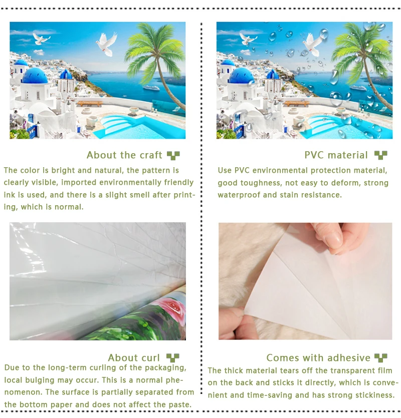 Винтажный постер в скандинавском стиле для путешествий города Чили Перу Рио