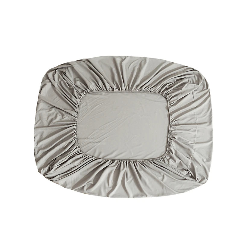 Набор постельного белья набор в стиле бохо Комплект простыня наволочка 1 шт. | Дом