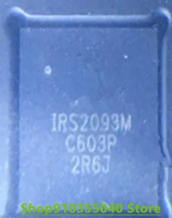 

10 шт. IRS2093M QFN48