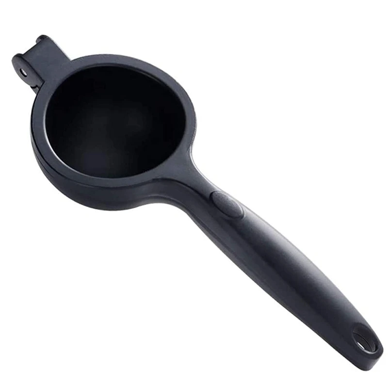 

Соковыжималка для цитрусовых, ручная соковыжималка для апельсинового сока, ручная соковыжималка для кухни, бара, ресторана, Черная