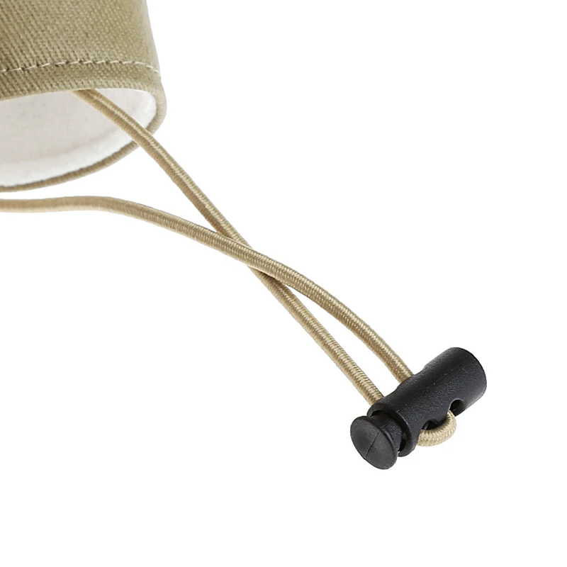 

Fabric Car Driving Prevent Wear Shoes Heel Protection Cover