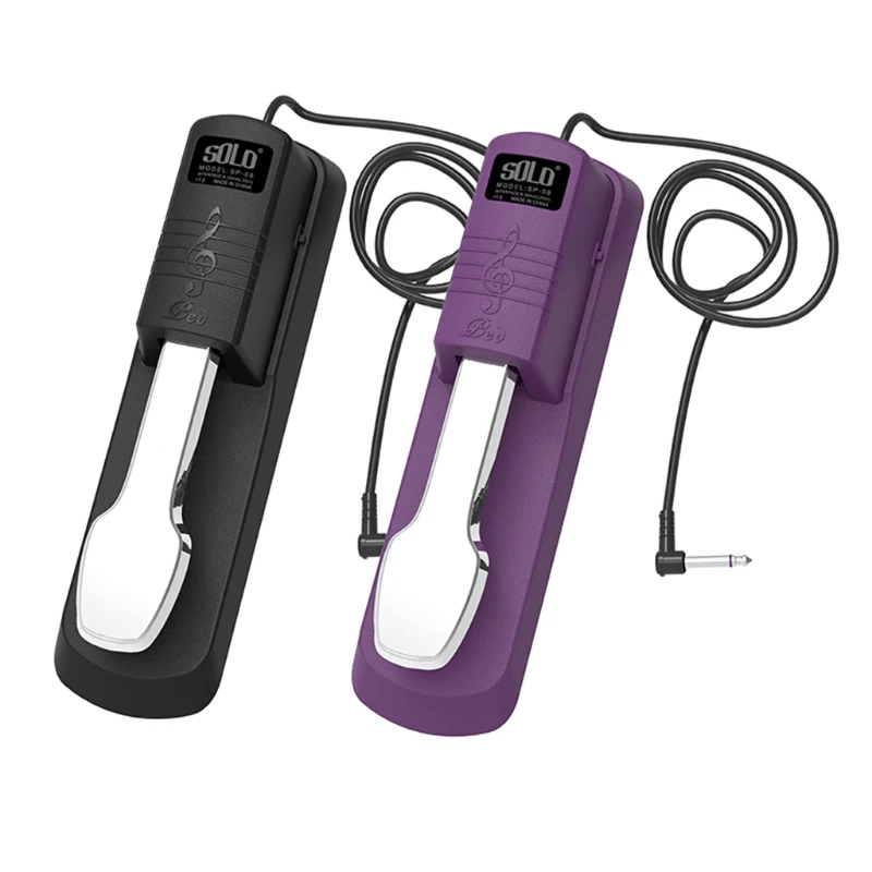 

2021 новая педаль держать Демпферная педаль Roland клавиатура для пианино электрическое пианино электронная клавиатура