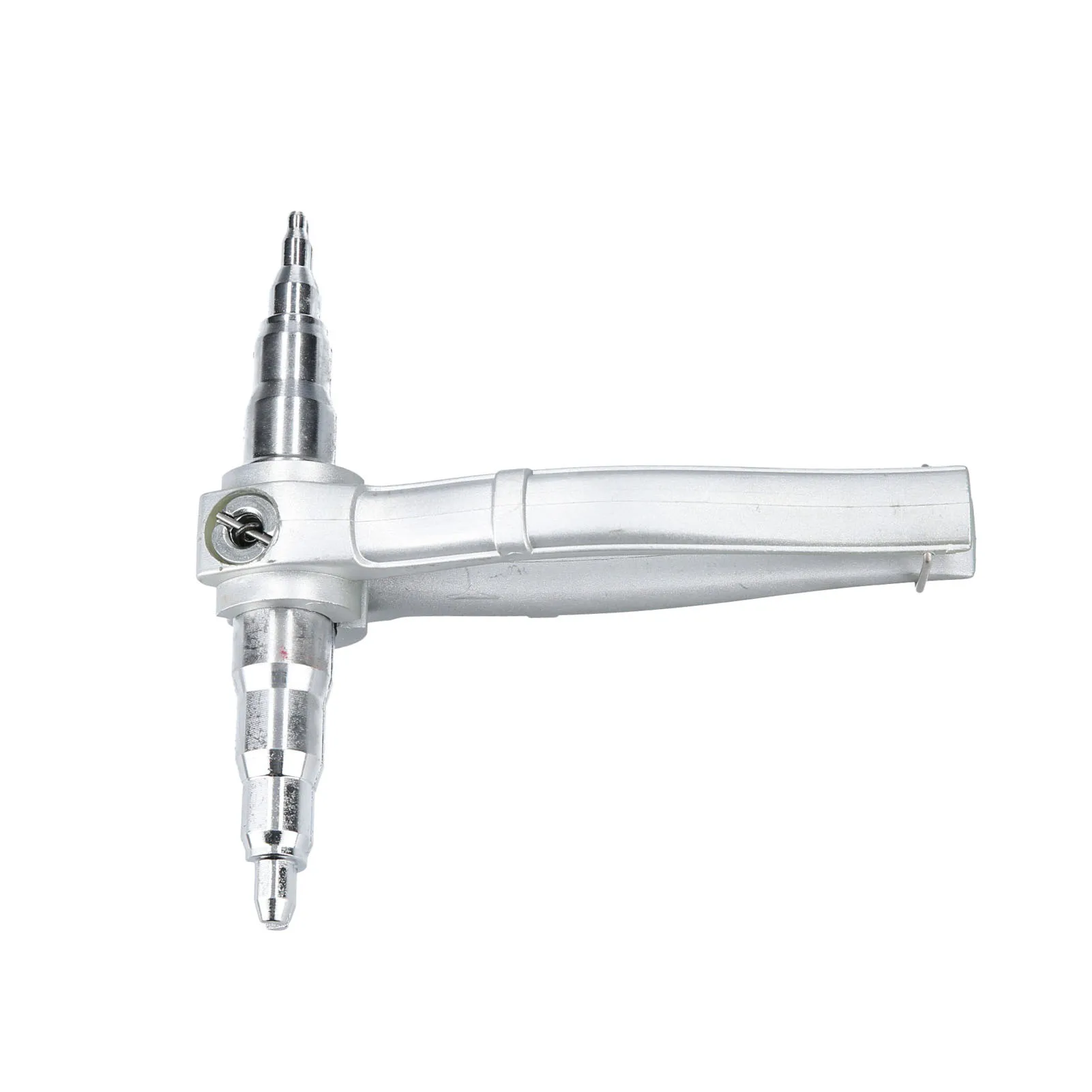 

Hot Refrigeration Copper Pipe Manual Tube Expander Manual Swaging Hand Tool Air Conditioner Install Repair Tube Expanding Tool