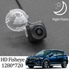 Камера заднего вида Owtosin HD 1280*720, для Suzuki SX4 S-cross 2013, 2014, 2015, 2016