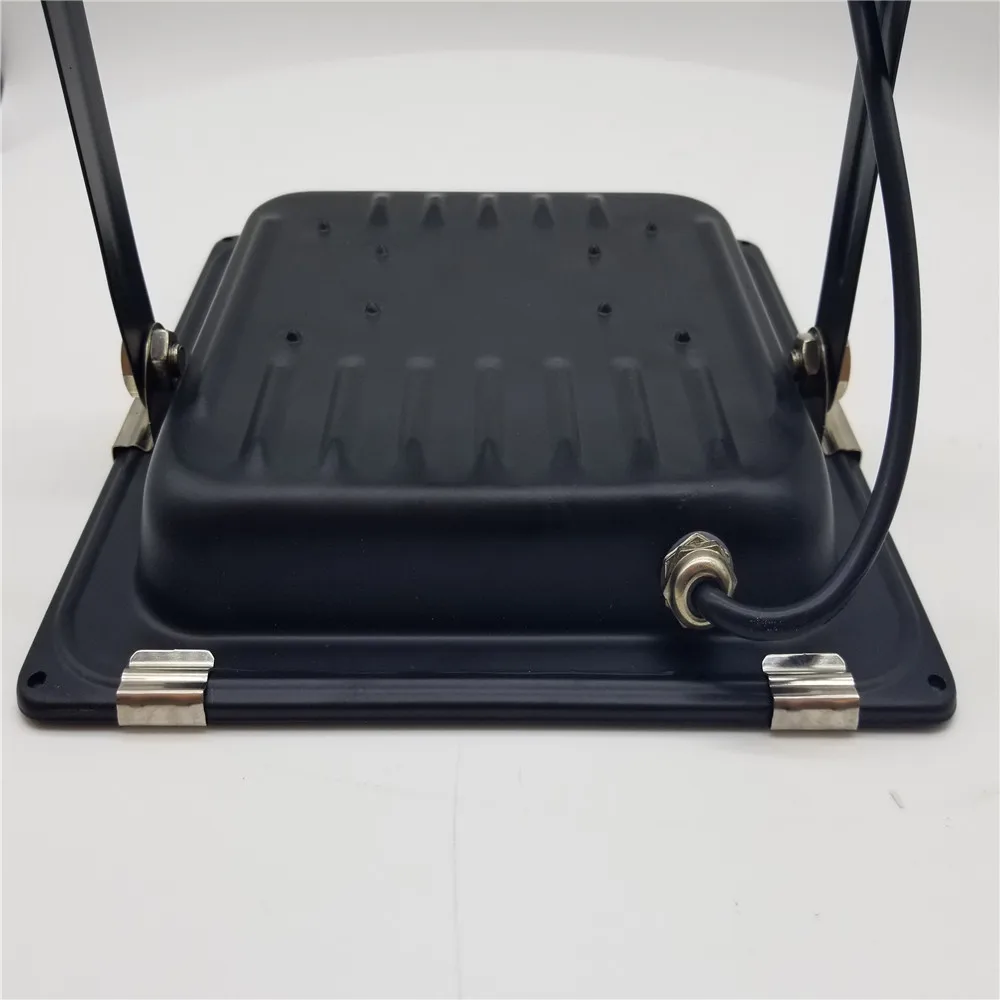 Гарантия на всю жизнь 30 Вт Светодиодный прожектор ip65 водонепроницаемые наружные