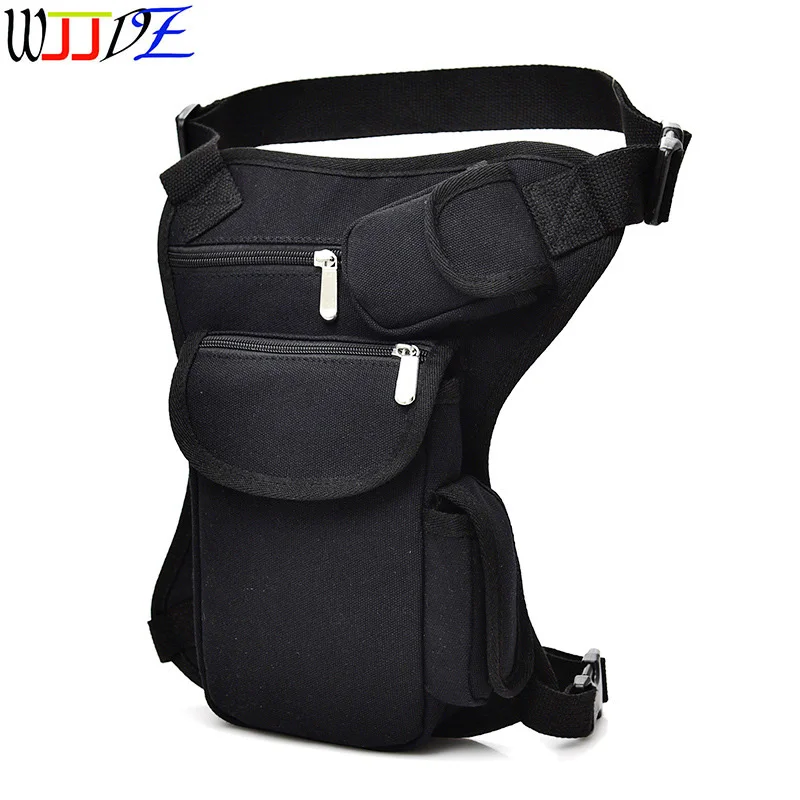 

Waterproof Waist Bag Multifunctional Outdoor Fishing Tackle Bagpack Leisure sports bag Outdoor tactical bag For Men WJJDZ