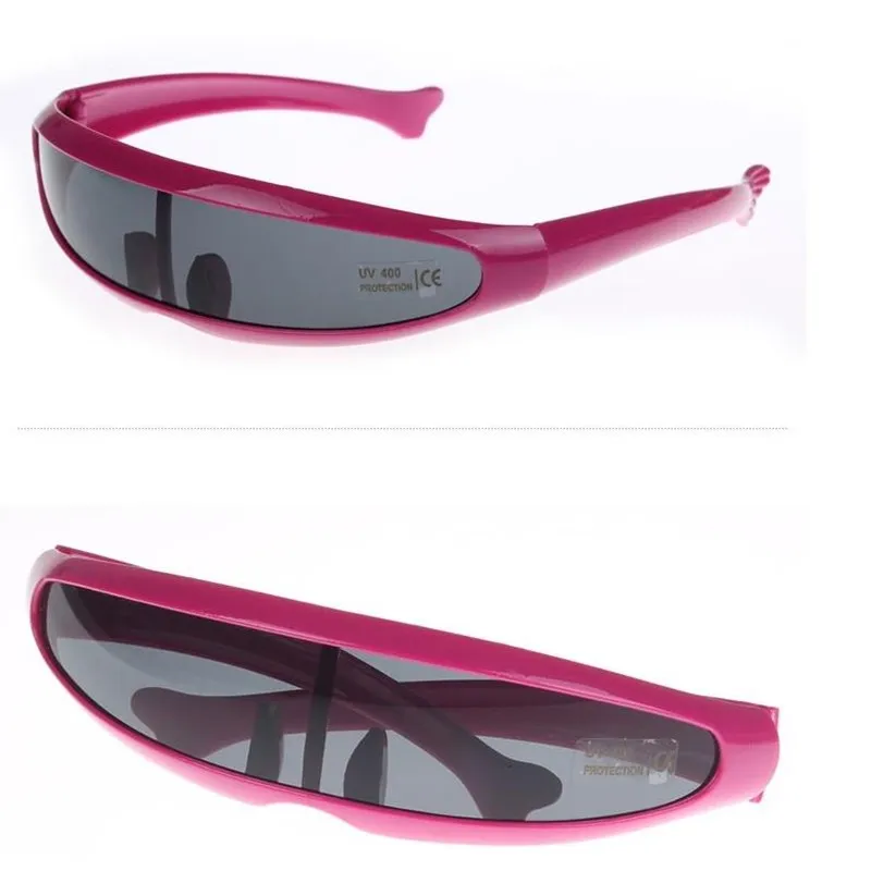 Мужские и женские быстрые очки модные цветные 2018 трендовые тонированные Snelle Planga