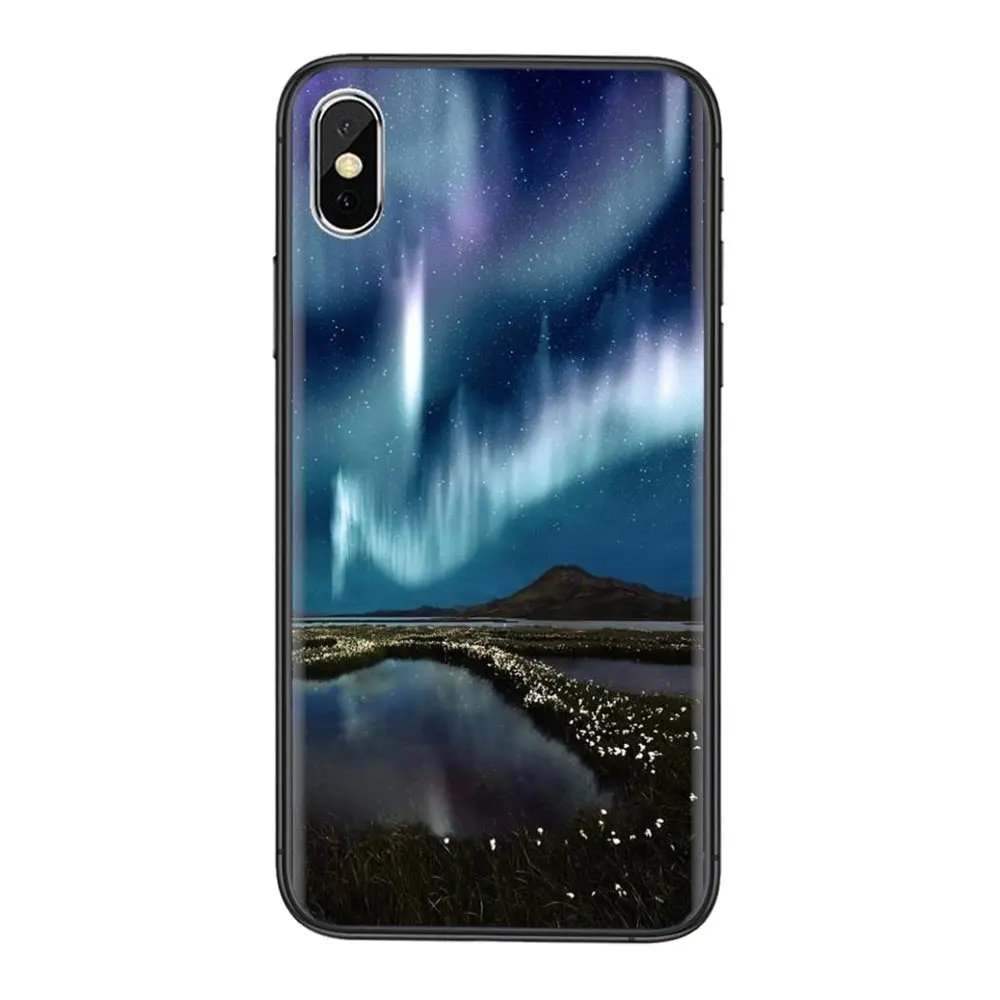Мягкая защитная пленка из ТПУ для iPhone 12 11 X XR XS Max Mini Pro 8 7 6 6S Plus SE 2020 5 | Мобильные
