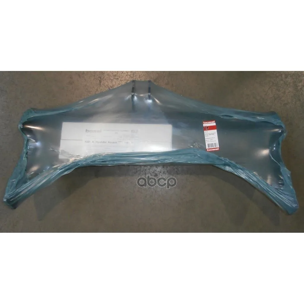 Фаркоп Для Hyundai Accent 1999/8 Bosal арт. 4221 A|Зеркала и крышки| |