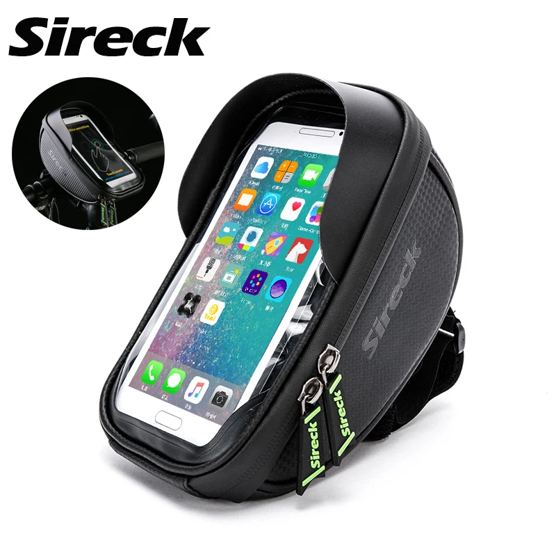 Чехол Sireck для телефона с сенсорным экраном 6 0 дюйма чехол горного велосипеда