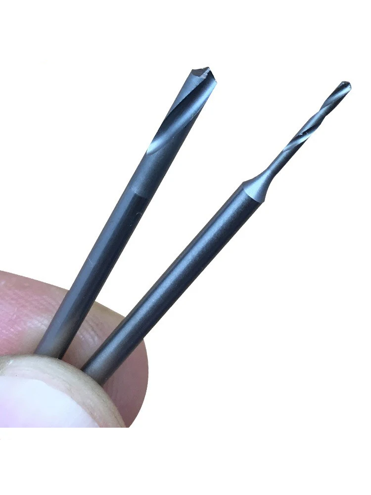 Рисунок 2 - Сверла для изготовления ювелирных изделий