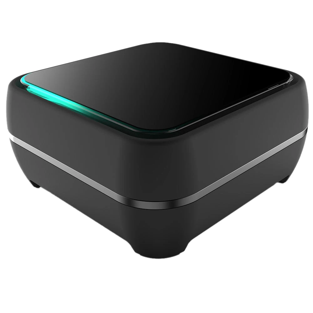 Быстрая Беспроводная колонка зарядка креативный Bluetooth o мини сабвуфер Мобильная