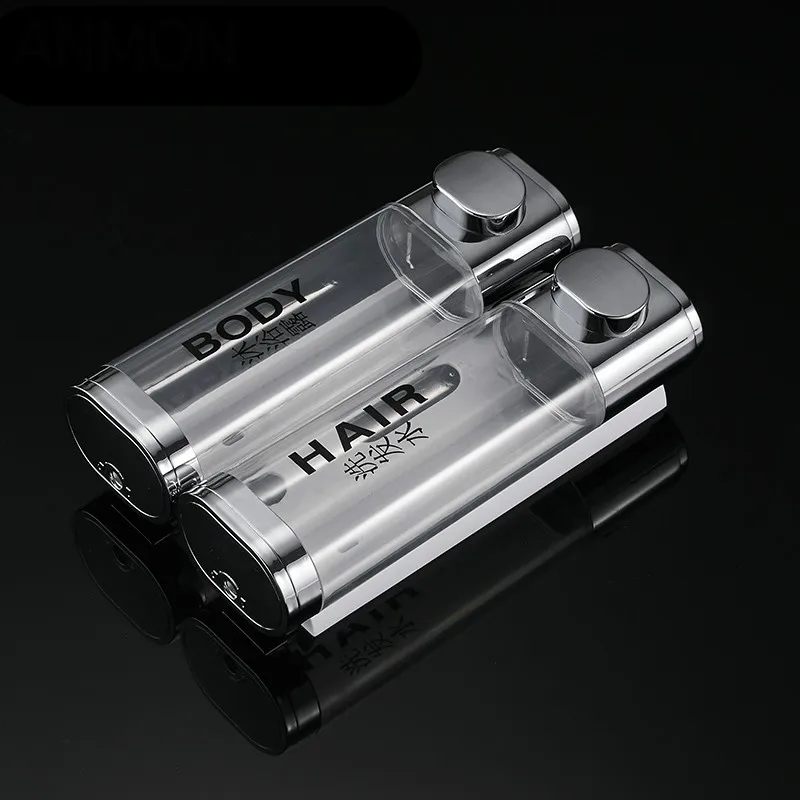 Диспенсер для мыла отель диспенсер ванная комната настенный дезинфицирующий