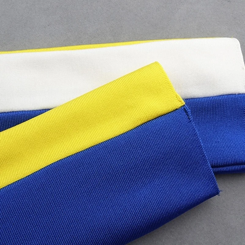 VC все бесплатная доставка 2020 Новый трендовый цветной блок передняя молния с