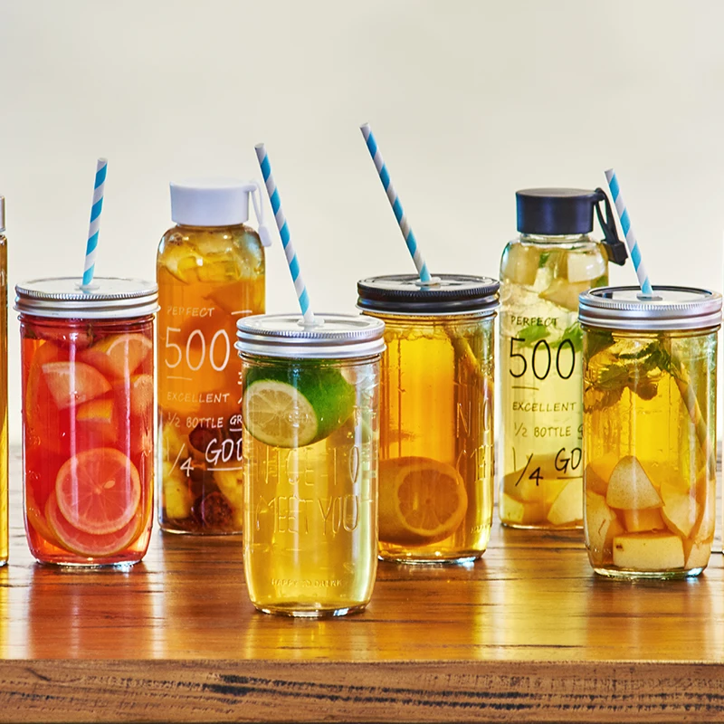 

Free Shipping Food Grade Paper Straw 200pcs/pack Kitchen Party