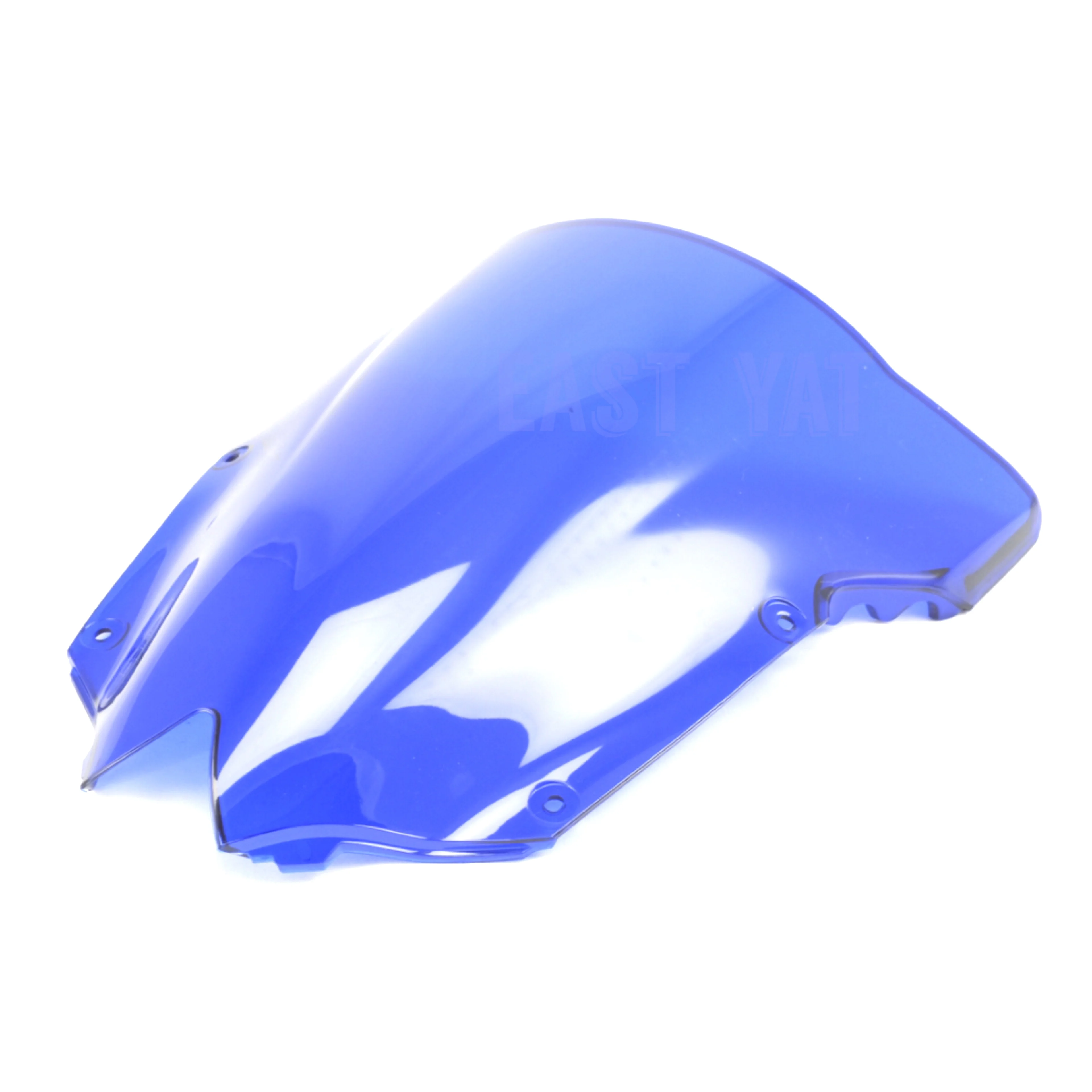 R6 2008 2009 лобовое стекло различные цвета доступны для Yamaha YZF 600 мотоцикла|Козырьки