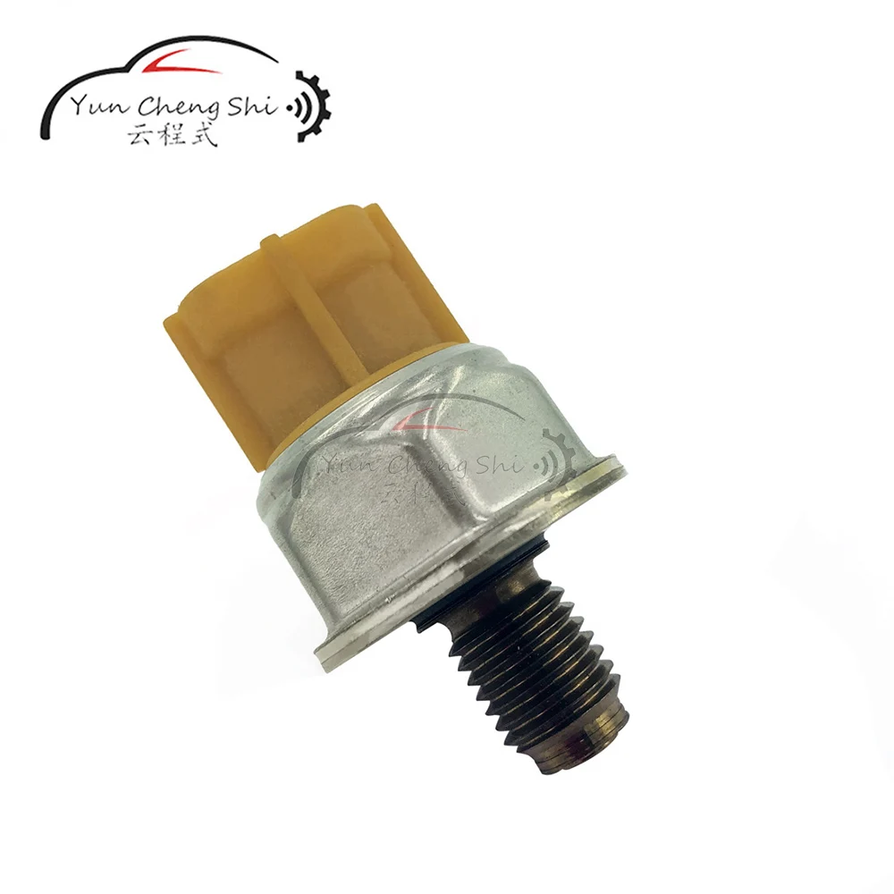 45PP3 3 оригинальный датчик давления топливной рейки автозапчасти для NISSAN Peugeot Boxer