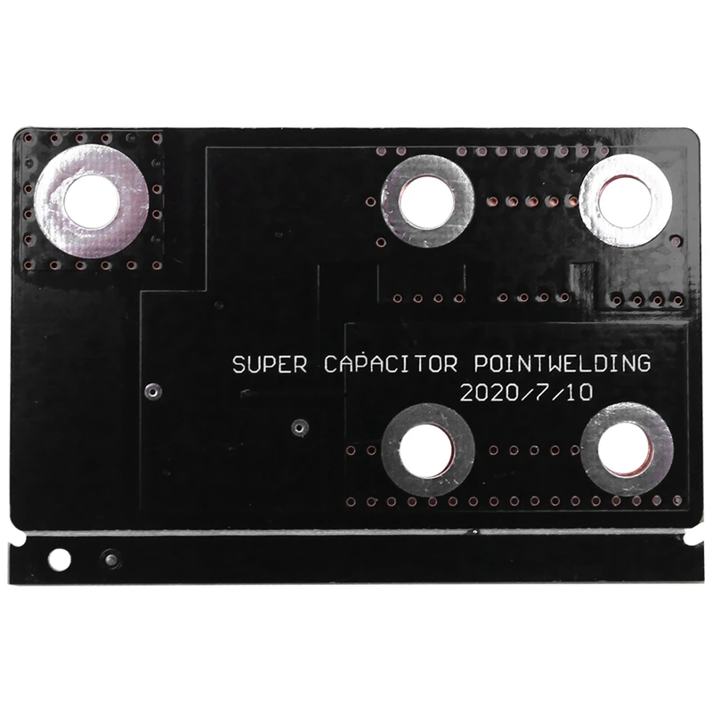 

Portable Mini Battery Spot Welding Tool with Woodworking Drill Bits 30Pcs/Pack Multifunctional Drill Bit Set